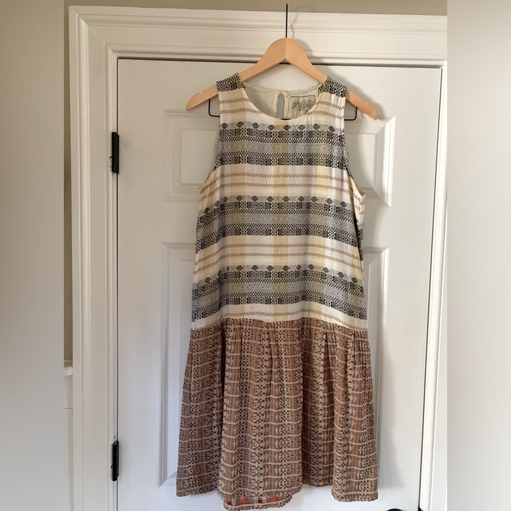 Authentic Ace & Jig dress.